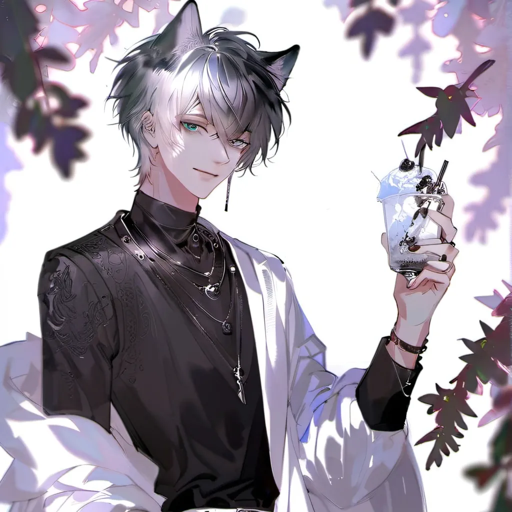 chat with ai character: ★Kiyoshi★