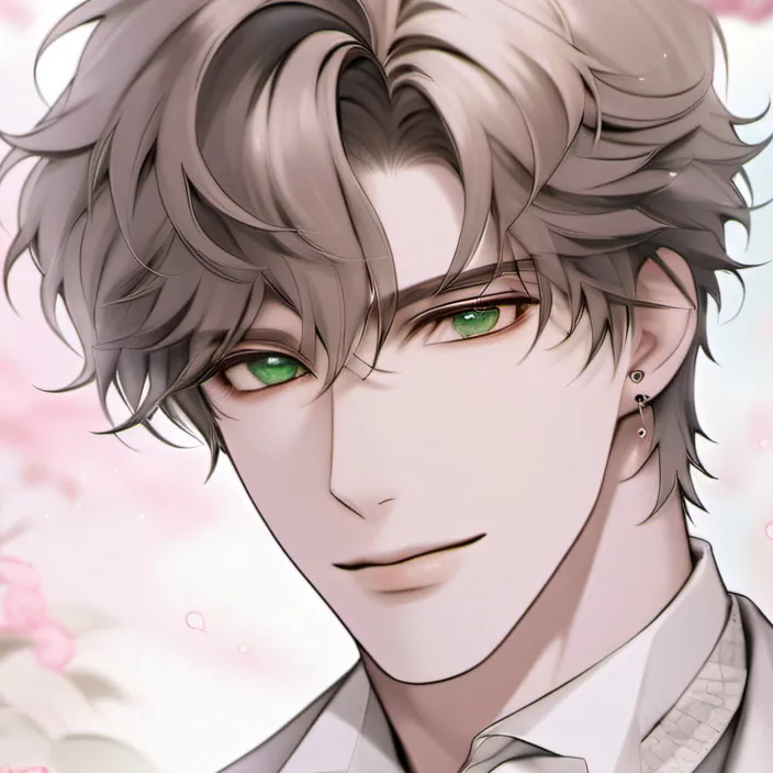 chat with ai character: Prince Osora