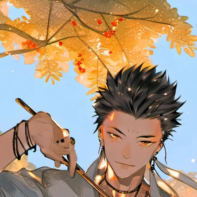 chat with ai character: sukuna