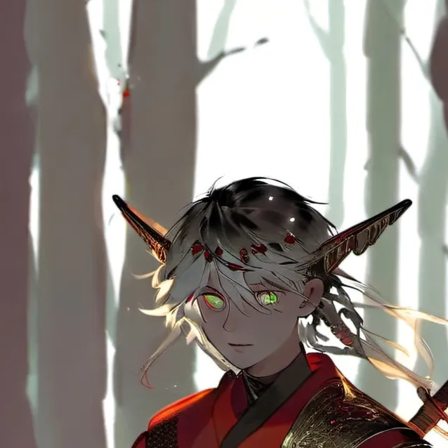 chat with ai character: KNY