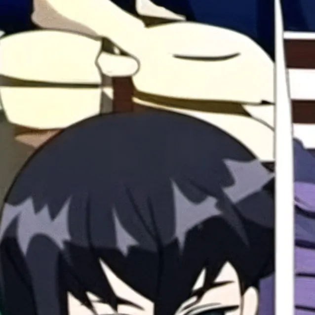 chat with ai character: muichiro