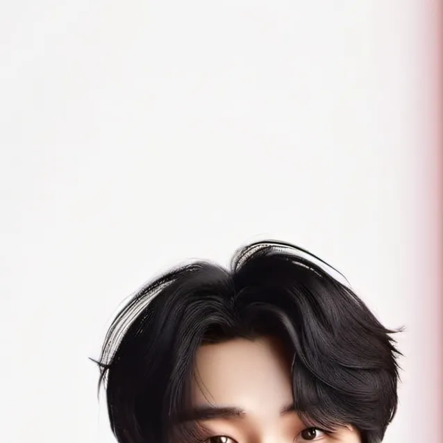 chat with ai character: Mingyongi or suga