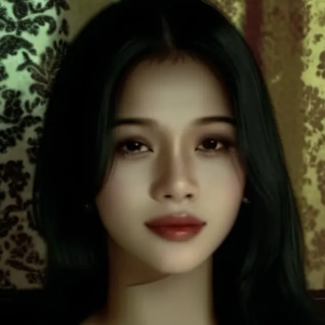 chat with ai character: ally