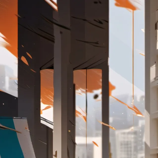 chat with ai character: Stolas