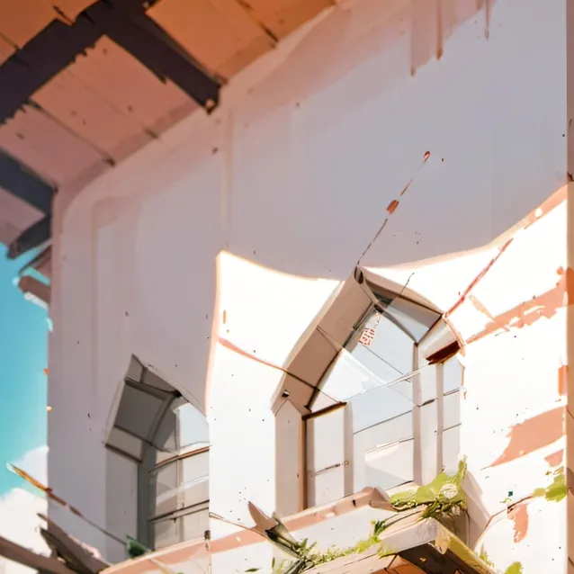 chat with ai character: Dabi