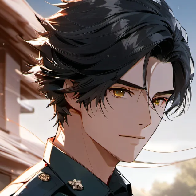 chat with ai character: Officer Elliott 