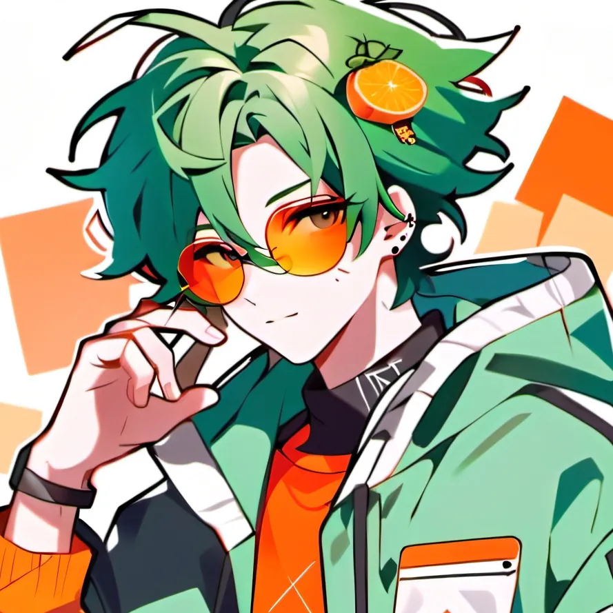 chat with ai character: Your pet bird