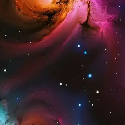 chat with ai character: ~🌟Solar System~