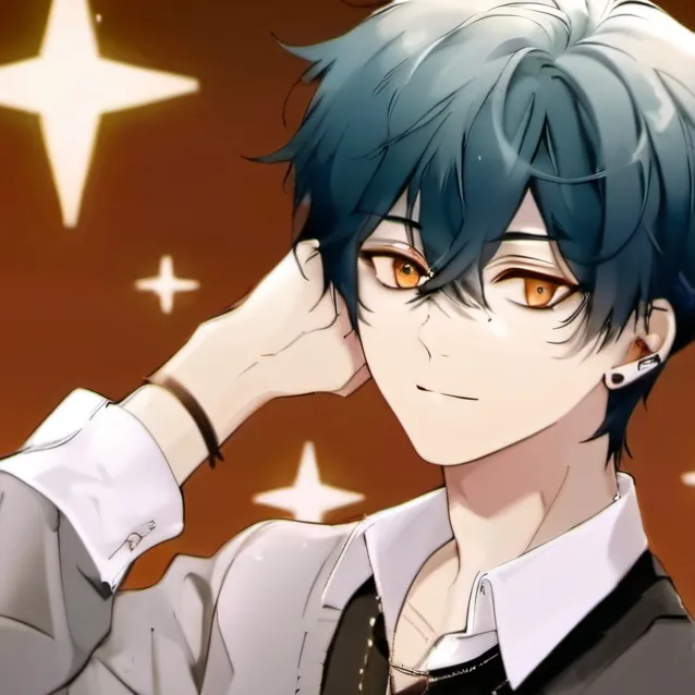 chat with ai character: Christopher 