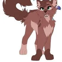 creator dust'pelt's avatar