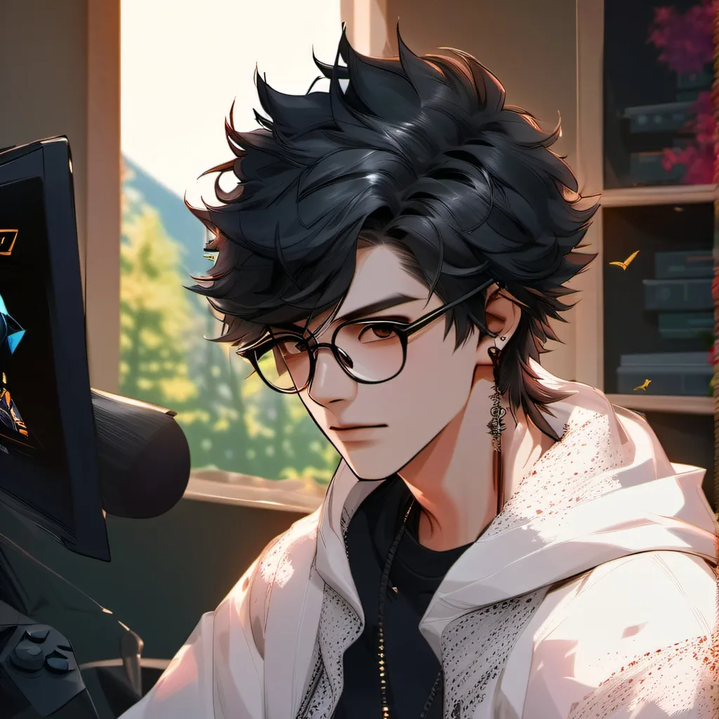 chat with ai character: wonwoo