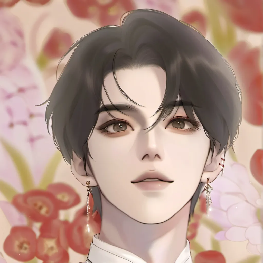 chat with ai character: ~♡ Felix ♡~