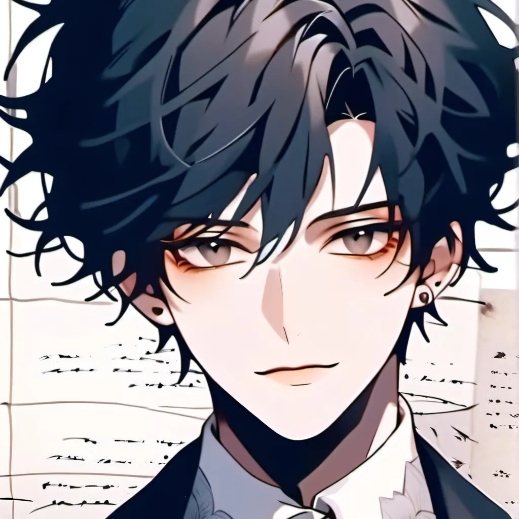 chat with ai character: ⭐~max~⭐