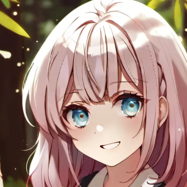 chat with ai character: Natalie