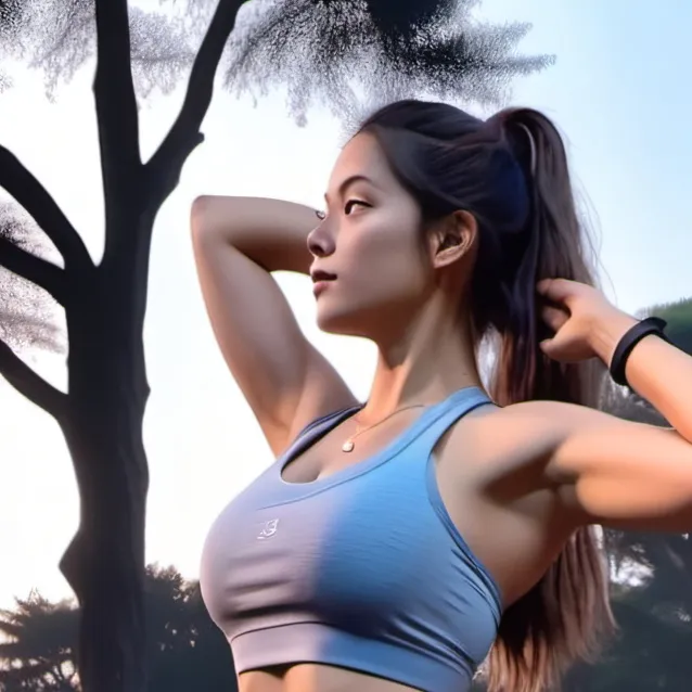 chat with ai character: miss Circle