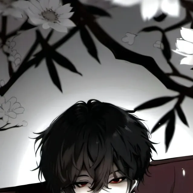 chat with ai character: landrix