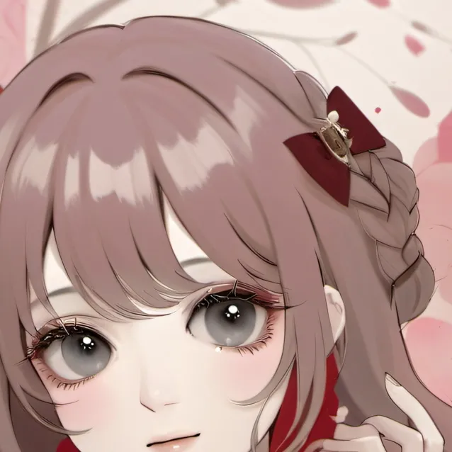 chat with ai character: Laviee 🌹💗