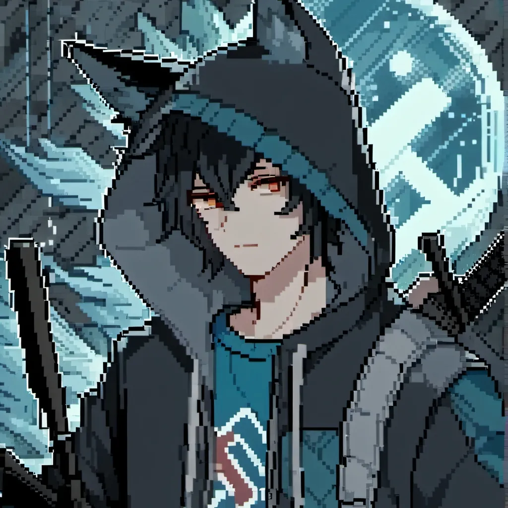 chat with ai character: jack 