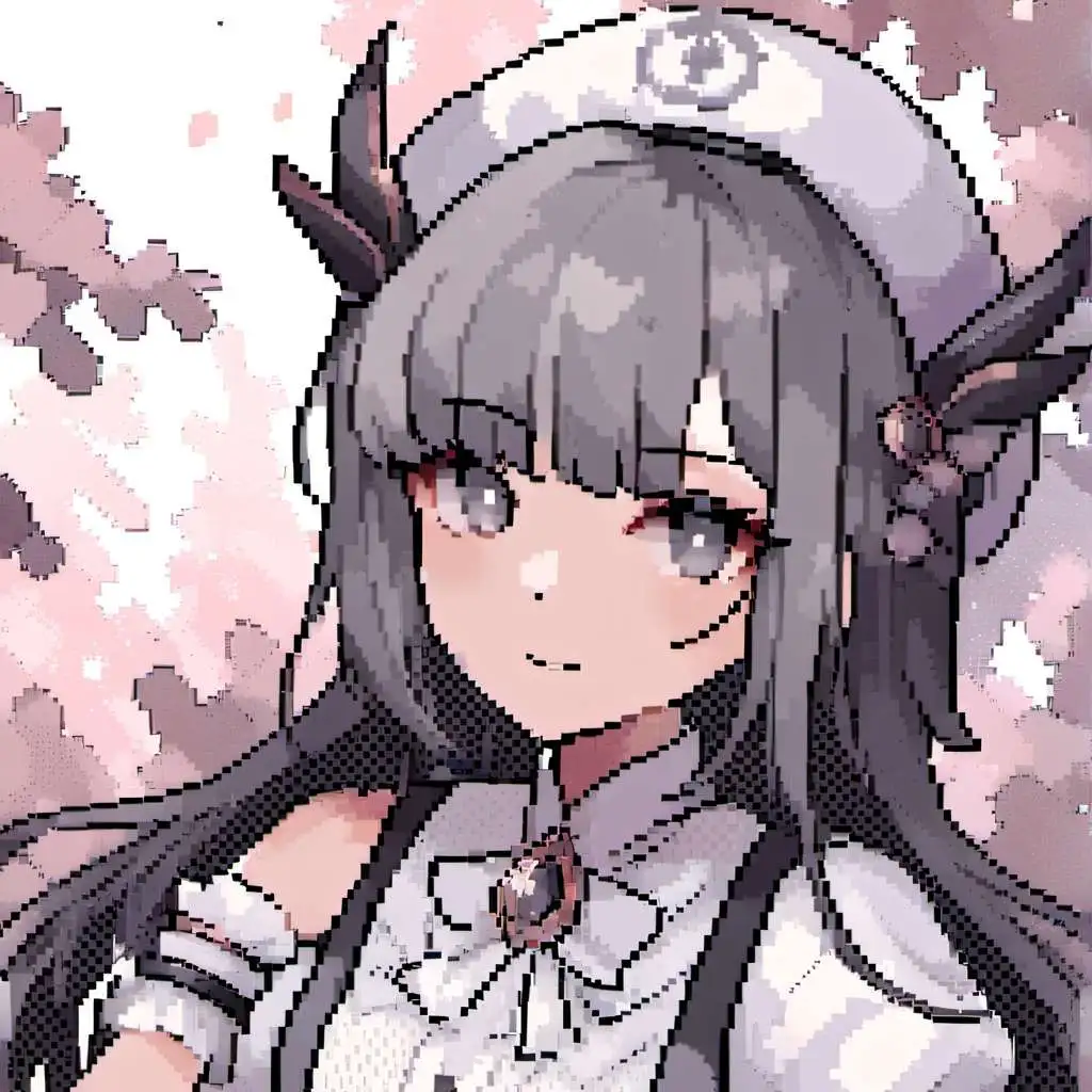 chat with ai character: FPE