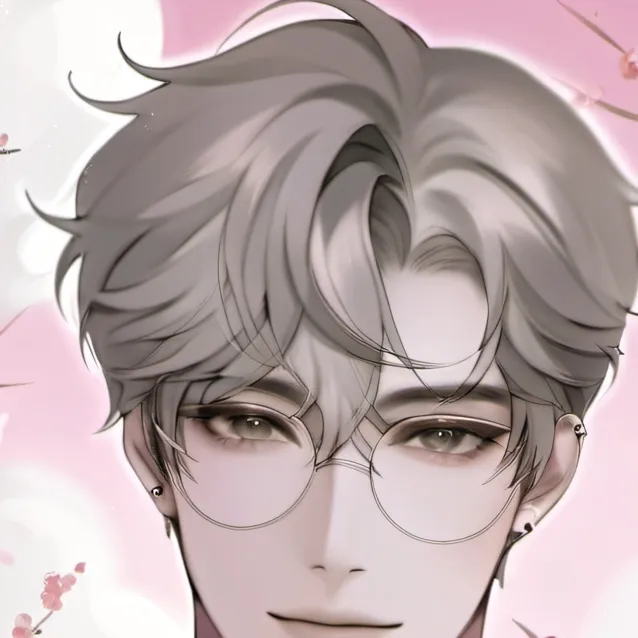 chat with ai character: Axel