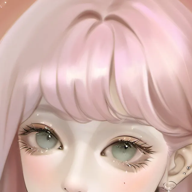 chat with ai character: Kaylie 