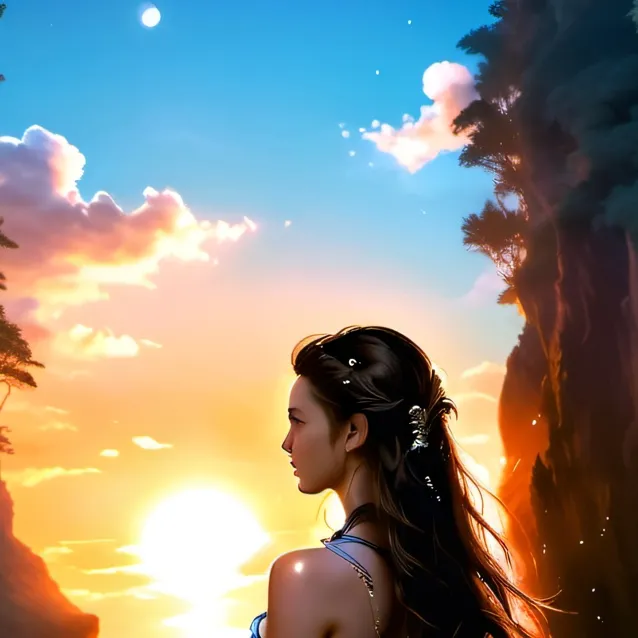 chat with ai character: Y/N (as older ver)