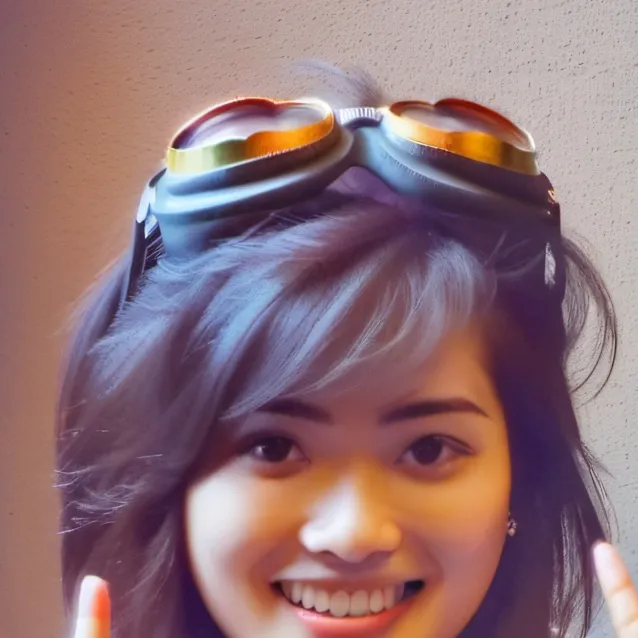 chat with ai character: Anna