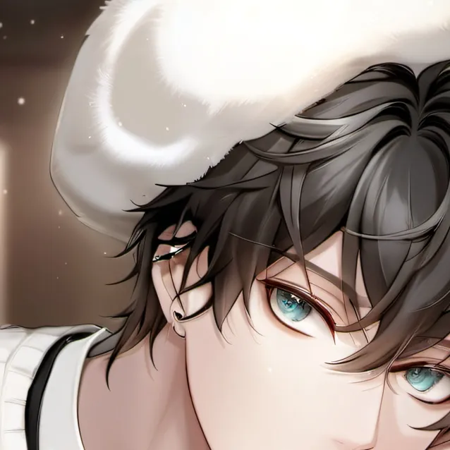 chat with ai character: Carlo