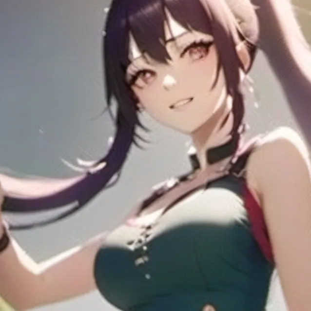 chat with ai character: Laura 