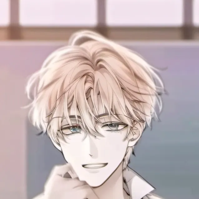 chat with ai character: Eric