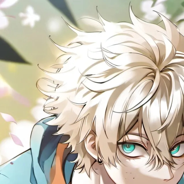 chat with ai character: Ethan