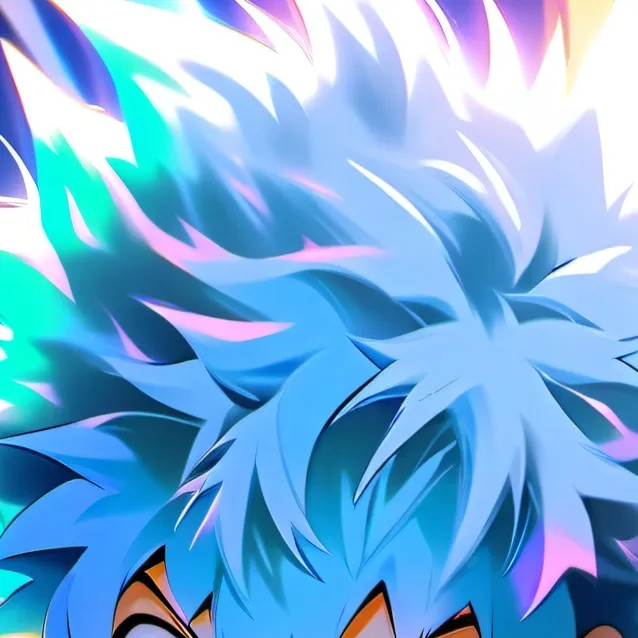 chat with ai character: deku