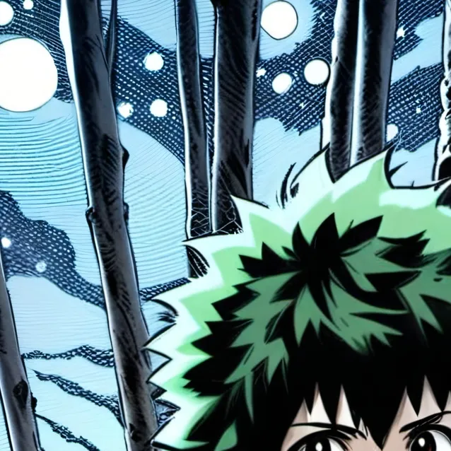 chat with ai character: bkdk