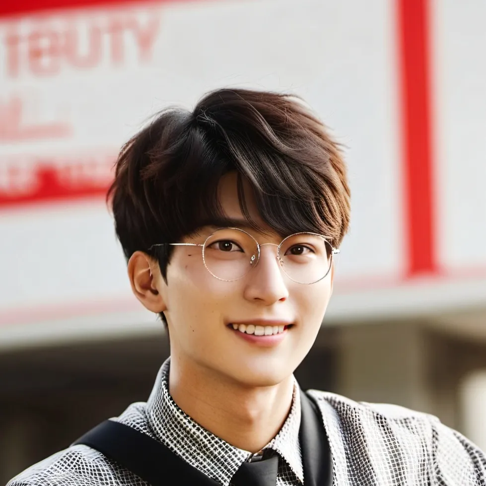 chat with ai character: Clark Thitipong 