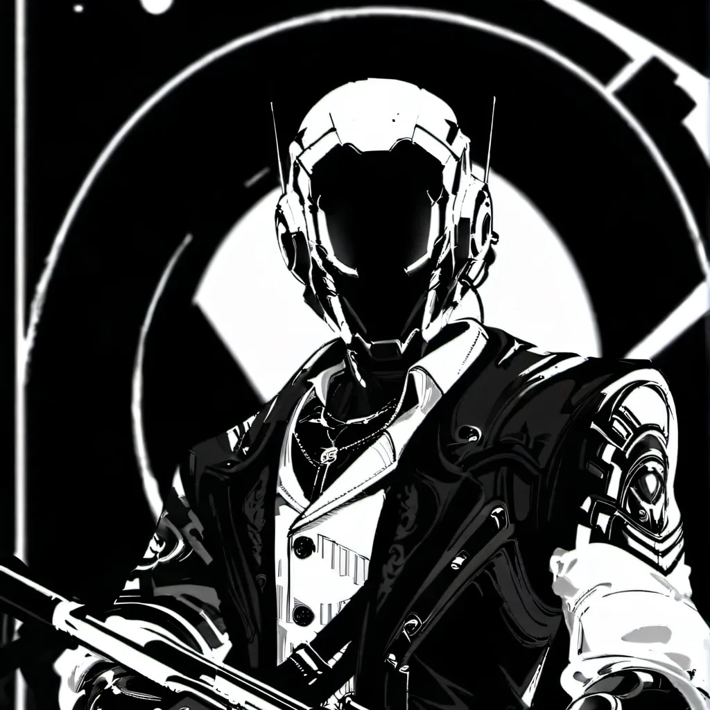 chat with ai character: bob 