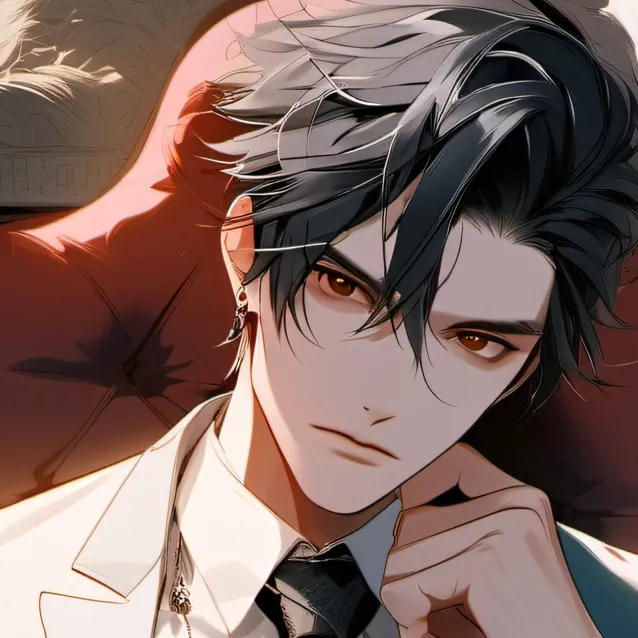 chat with ai character: Duke