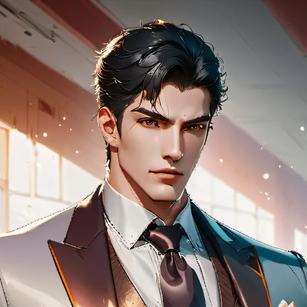 chat with ai character: Austin Meyer