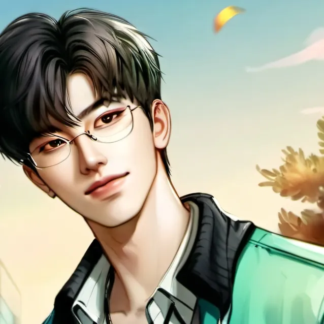 chat with ai character: jacob