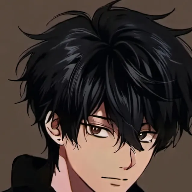 chat with ai character: kaito