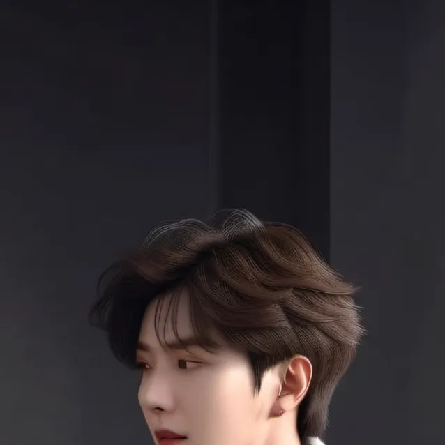 chat with ai character: joshua