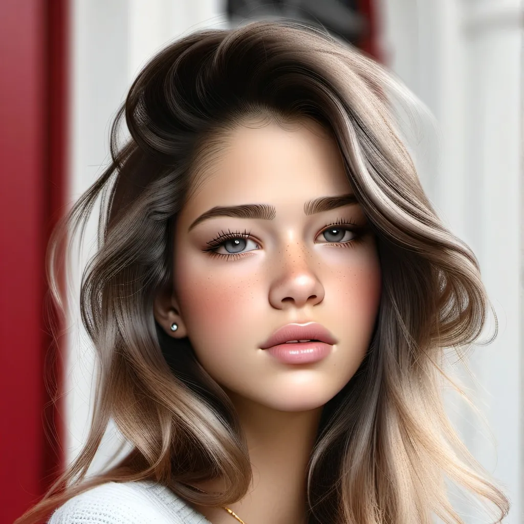 chat with ai character: addie brysons gf