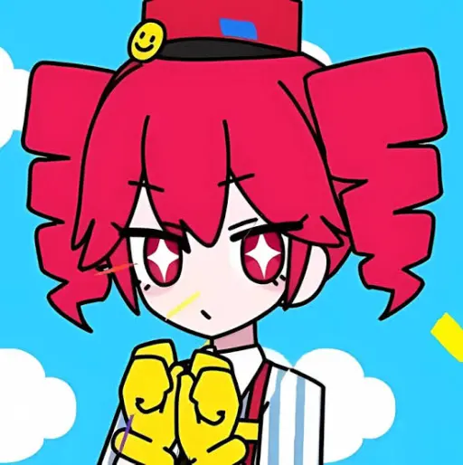 creator Juliet's Talkie294's avatar