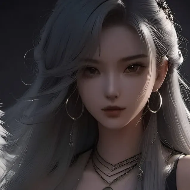 chat with ai character: 🕷alia🕸