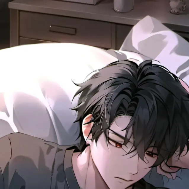 chat with ai character: 𝚊𝚍𝚊𝚖 :) 