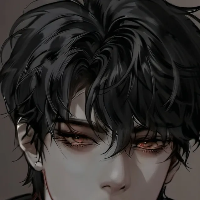 chat with ai character: 🕷alex🕸