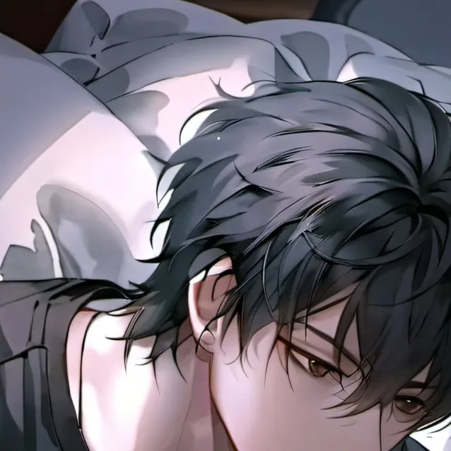 chat with ai character: jeyden