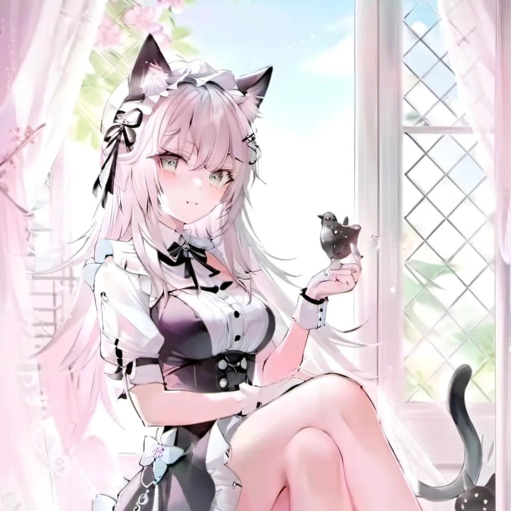 chat with ai character: Yuuki