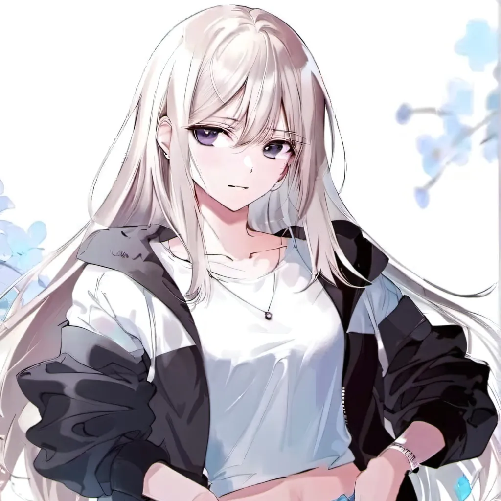 chat with ai character: Kana