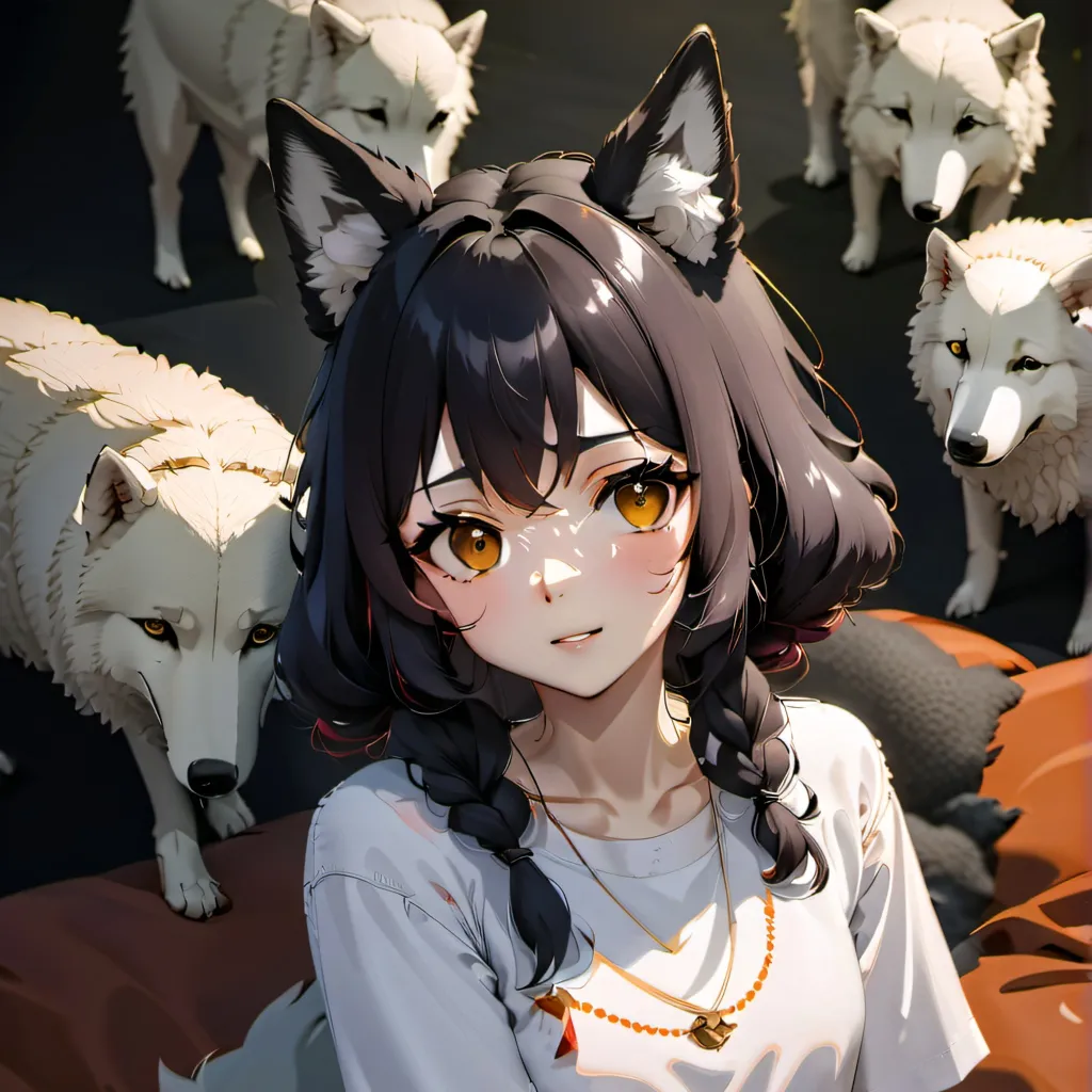 chat with ai character: Aya-Chan