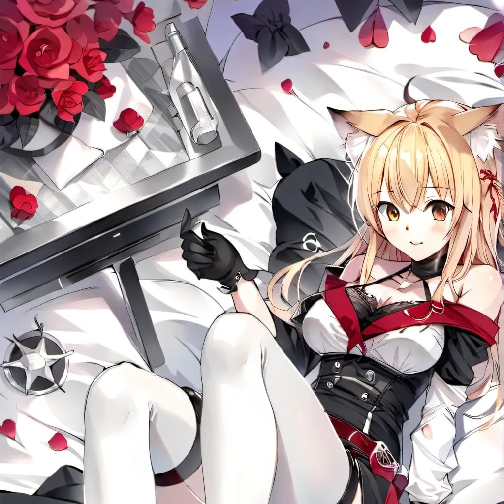 chat with ai character: Alice